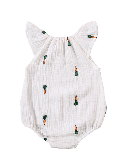 SUMMER BLISS Romper